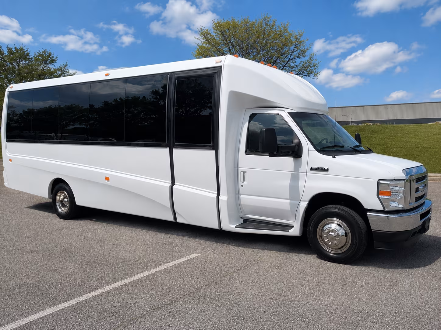 bayonne field trip transportation