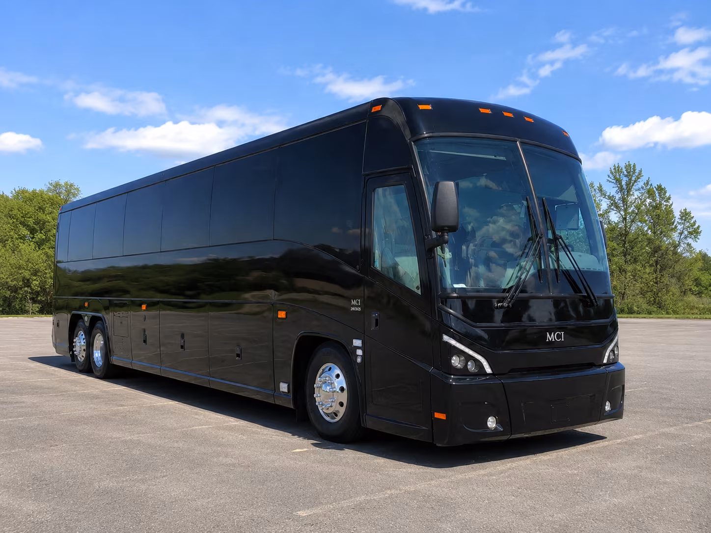 choosing the right bus size for your staten island prom group