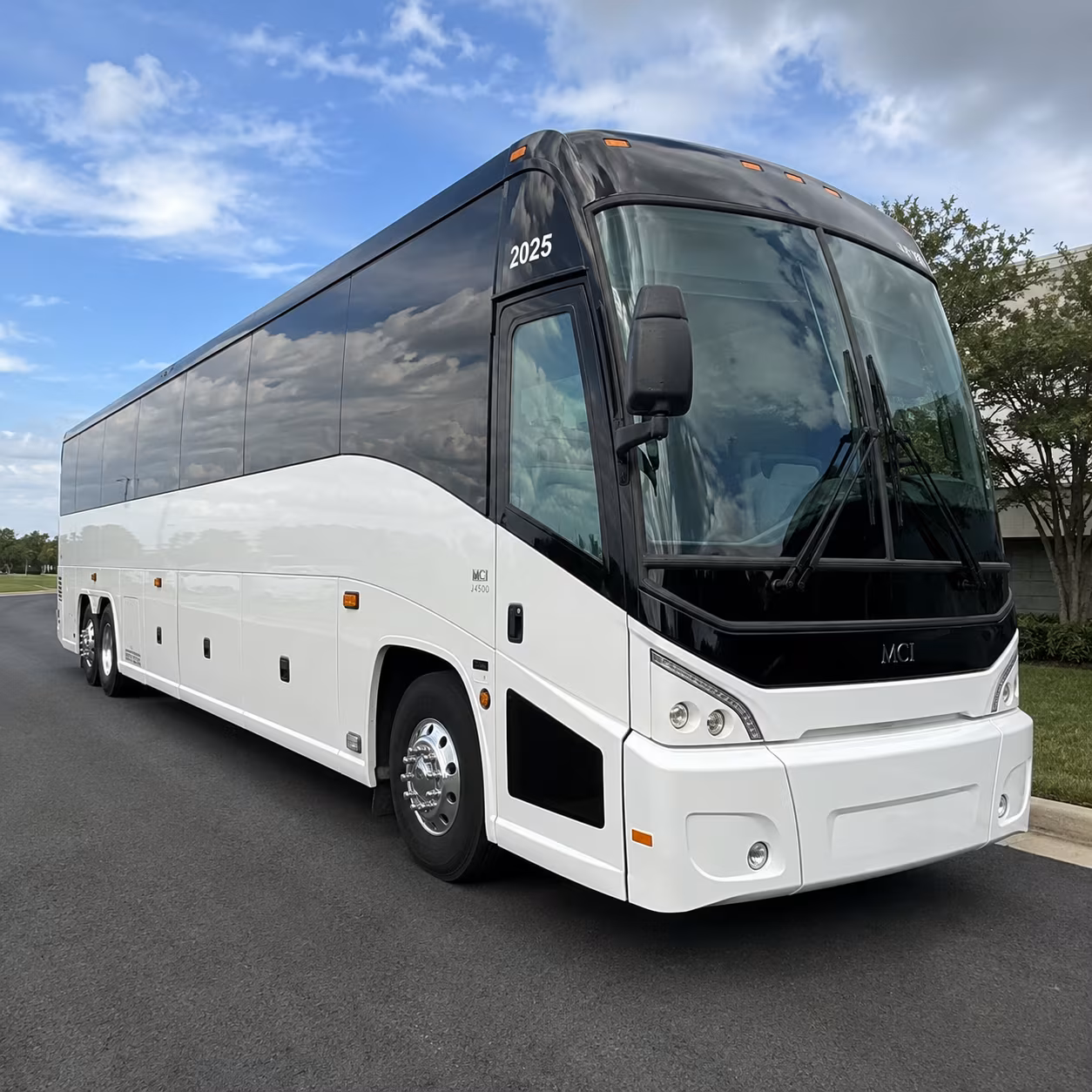clifton bus rentals