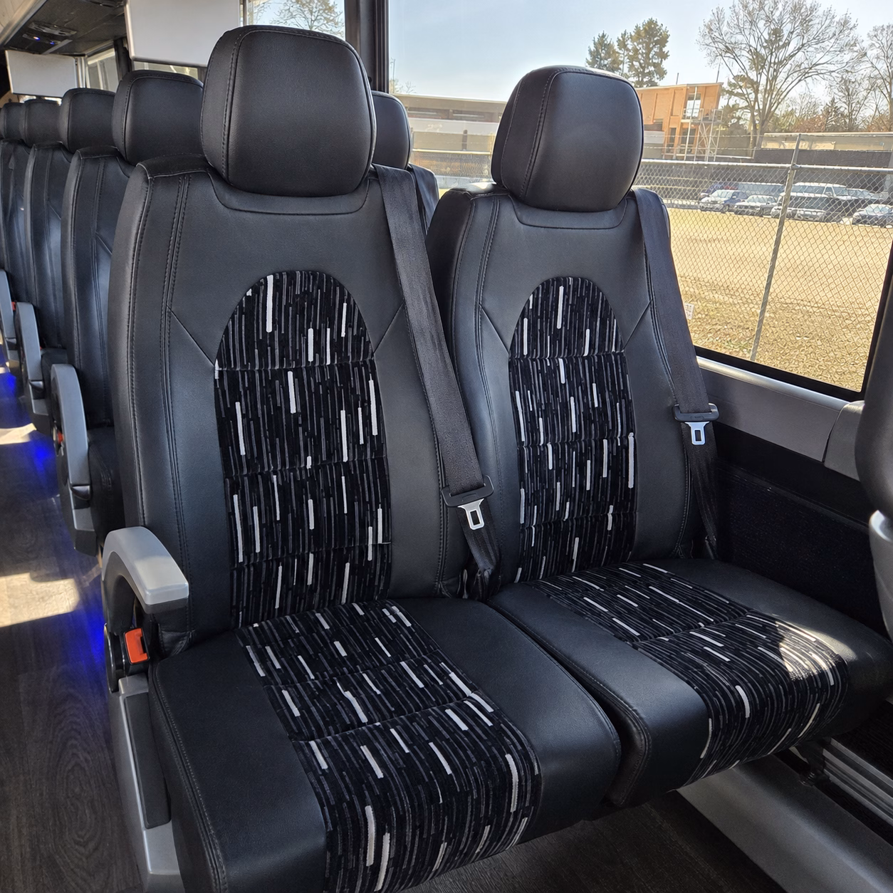 compare buses in minutes not days