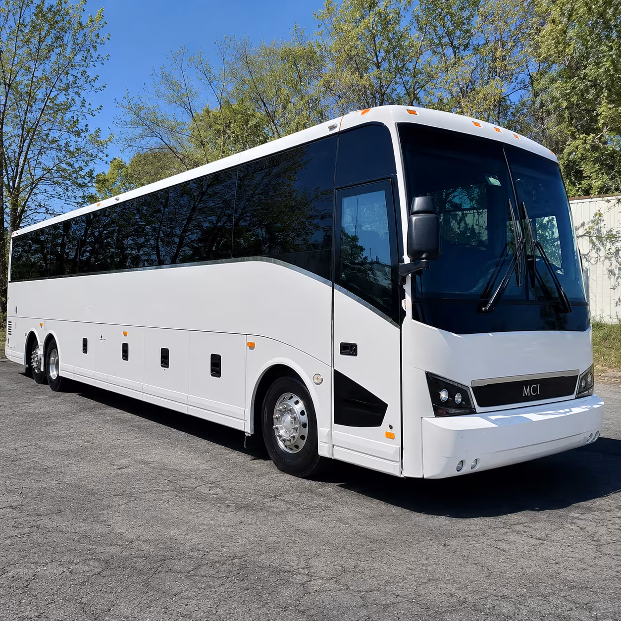 concert bus rentals to prudential center and pnc bank arts center from staten island