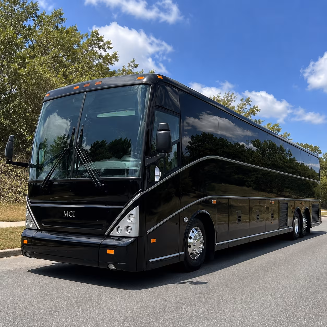 corporate event shuttle services at snug harbor staaten and staten island venues