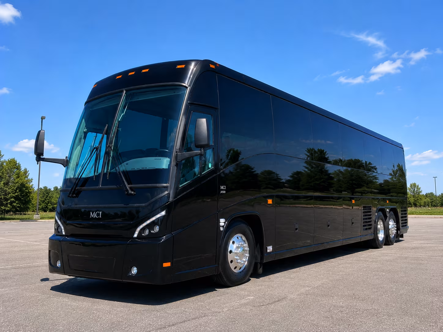 cross borough shuttle buses for guests coming from brooklyn and manhattan