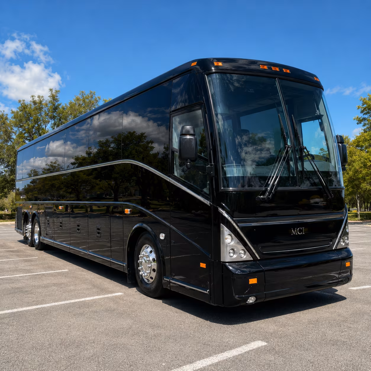 cross bridge corporate shuttles to manhattan brooklyn and new jersey