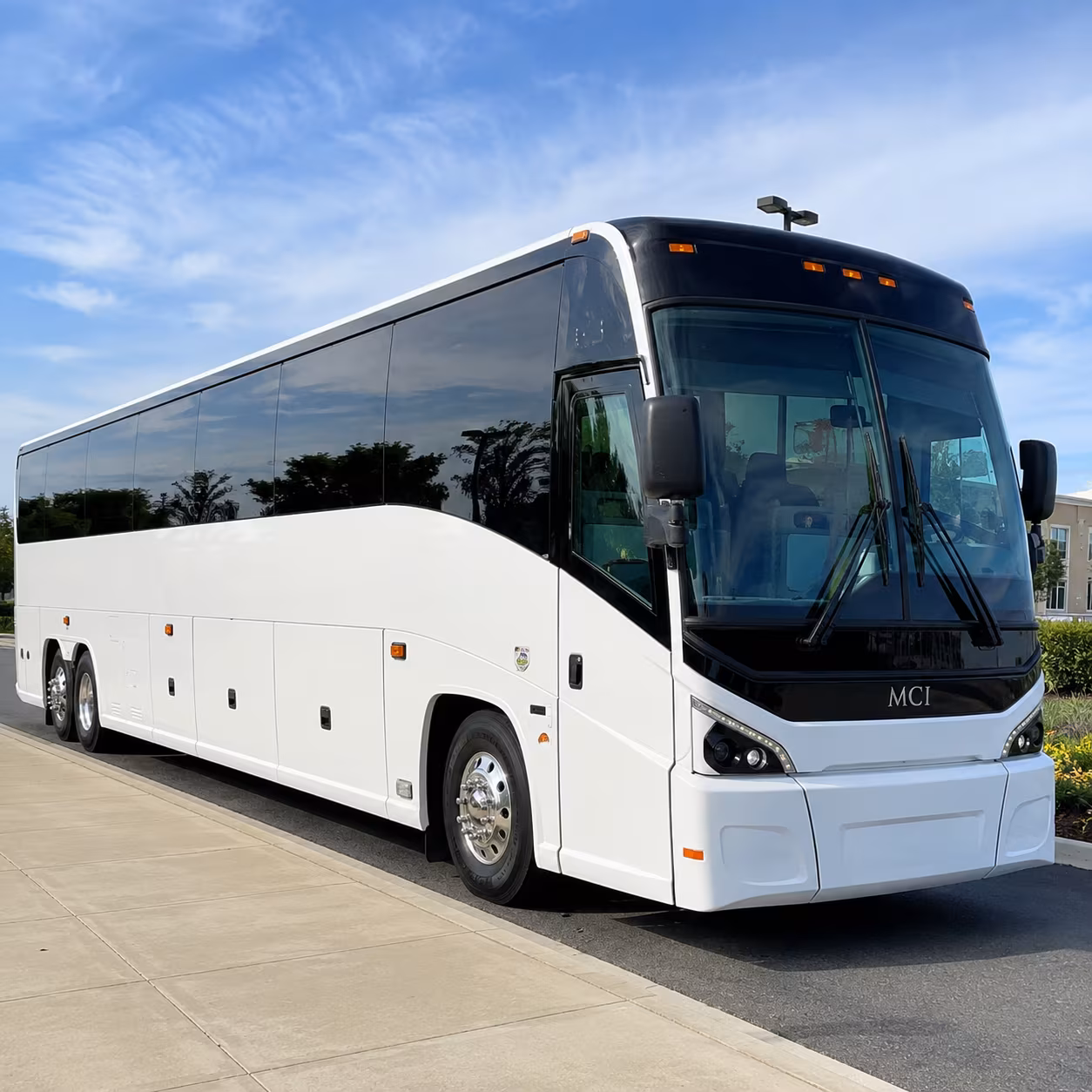 cross the verrazzano without the stress concert bus rentals to brooklyn and manhattan