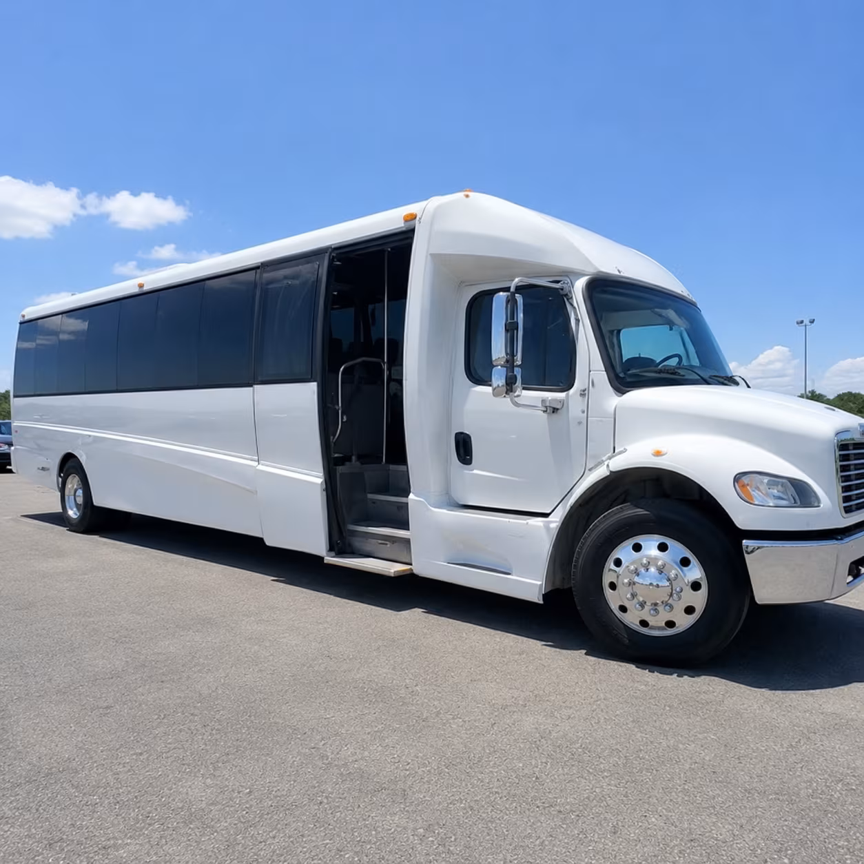edison employee transportation