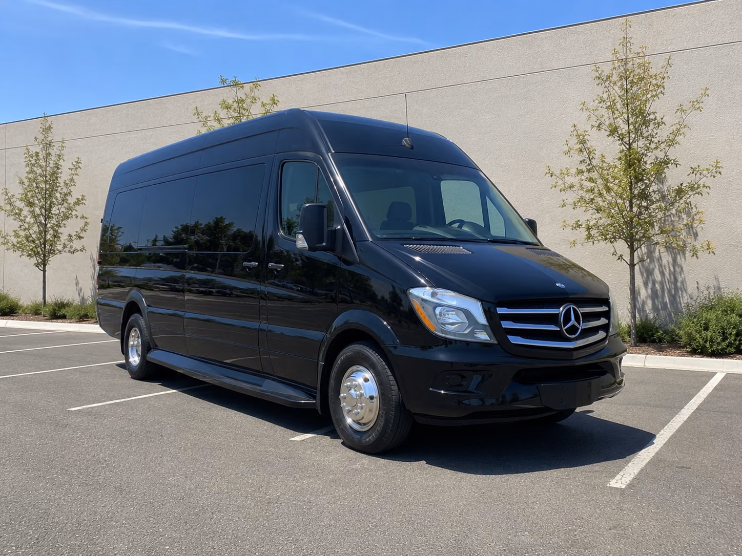 edison government military transportation