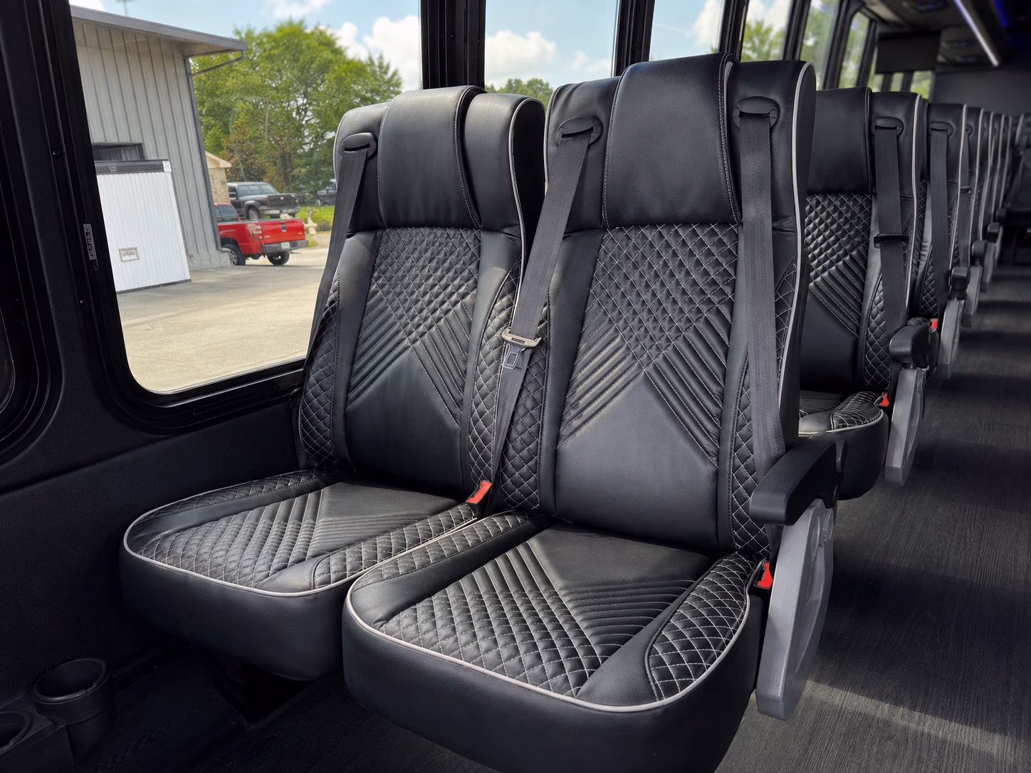 fill out one form and compare wedding shuttle buses for snug harbor and staten island s catering halls