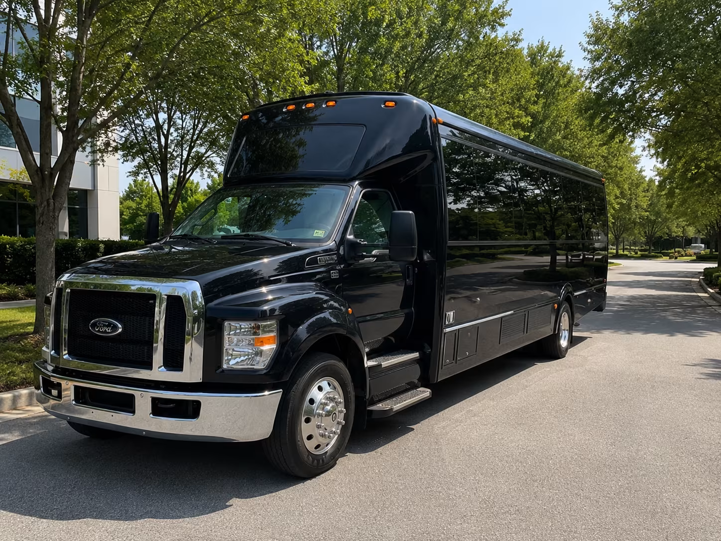 find staten island bachelor bachelorette party bus rental