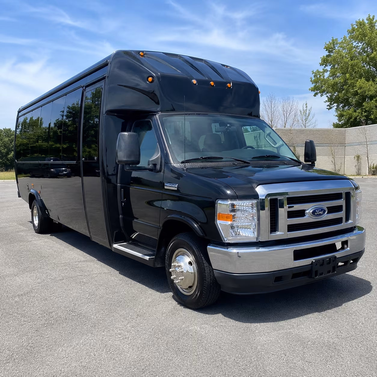 find staten island quinceanera sweet 16 party bus rental