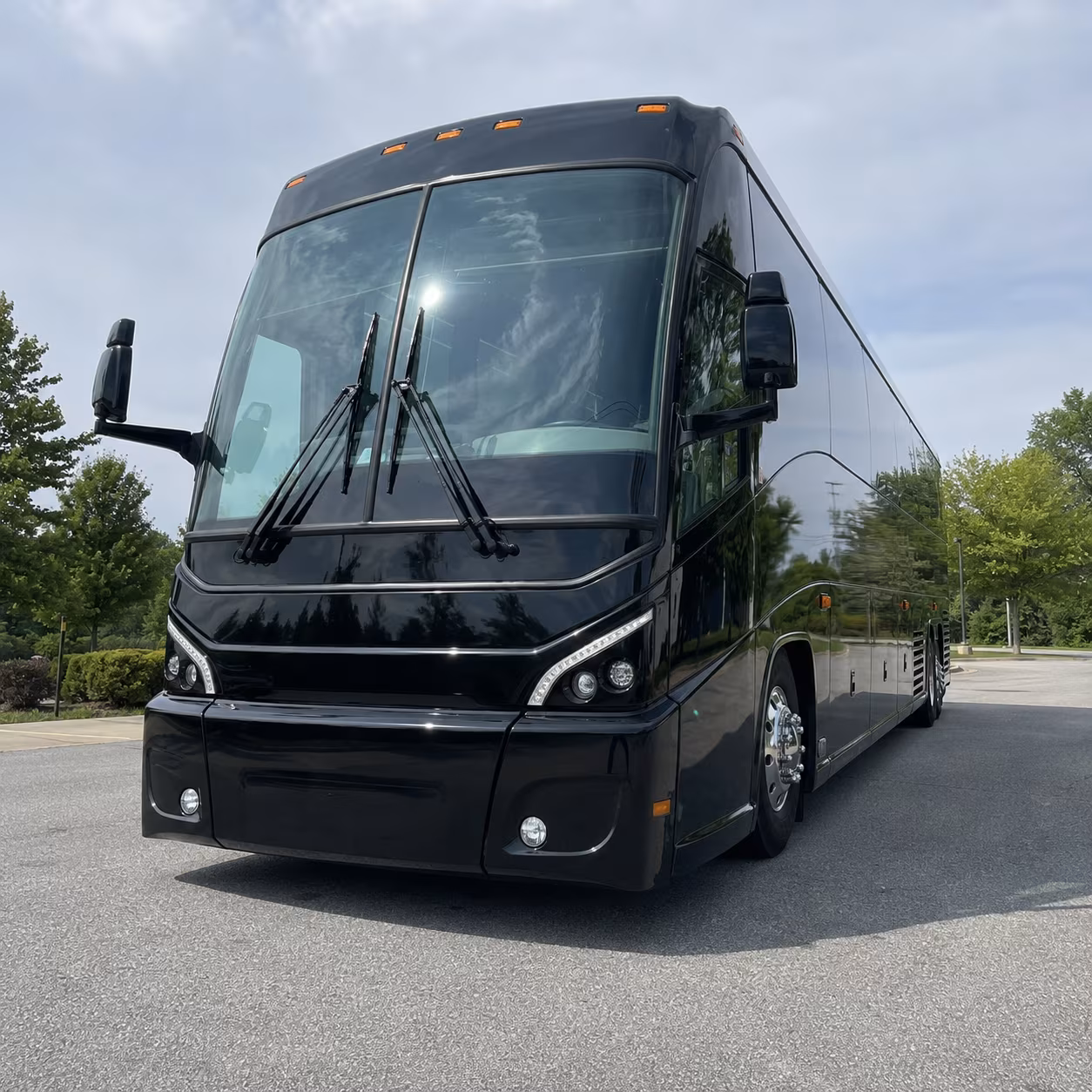 finding group transportation between staten island and new jersey has never been easier