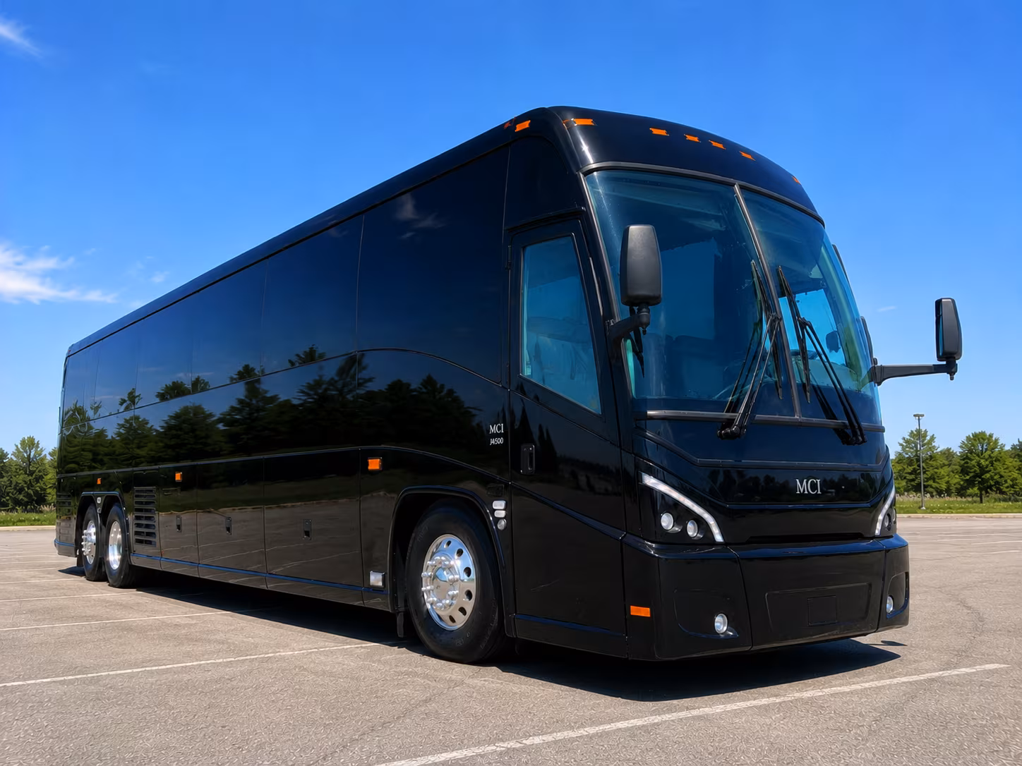 get a bus that fits every school every grade every group size