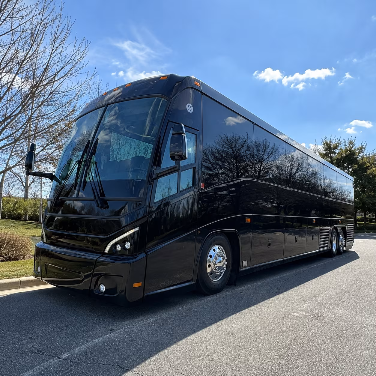 it s easier than ever to find a staten island airport shuttle for cruise transfers too