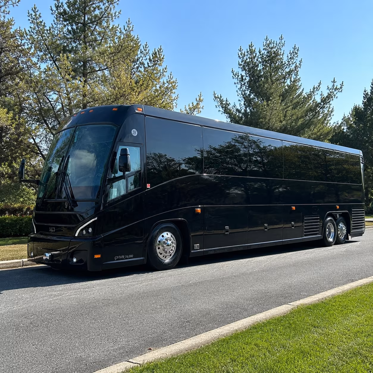need a shuttle route that actually matches your shift schedule statenislandcharterbuscompany com can help