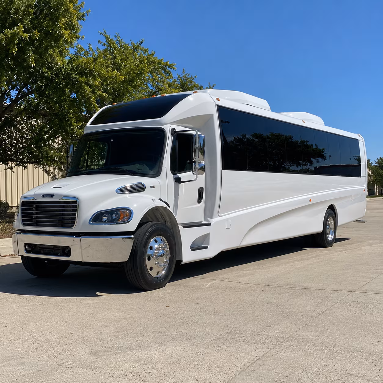 paterson bus rentals