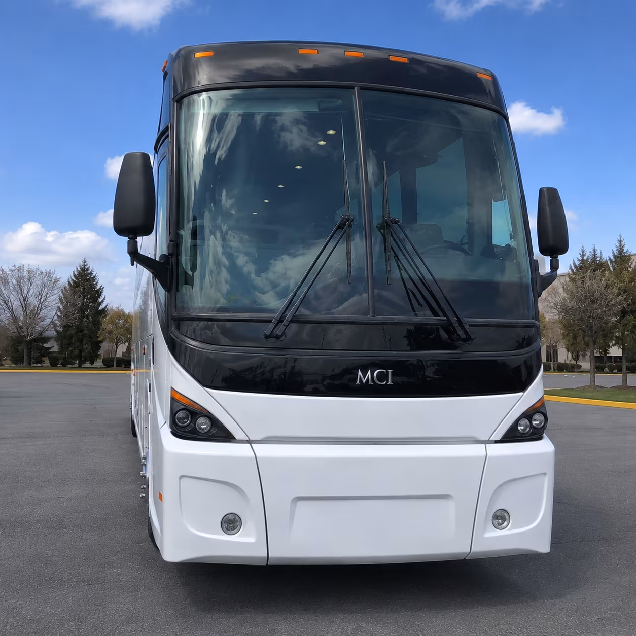 perth amboy charter bus