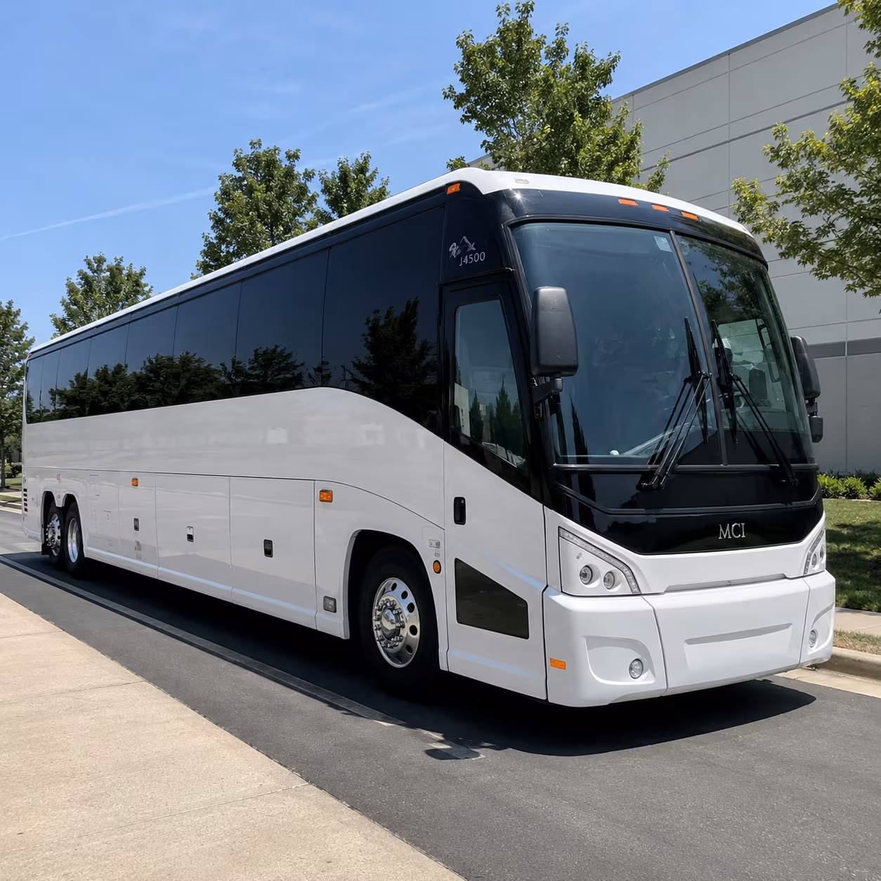 pilgrimage and retreat bus rentals for staten island catholic parishes