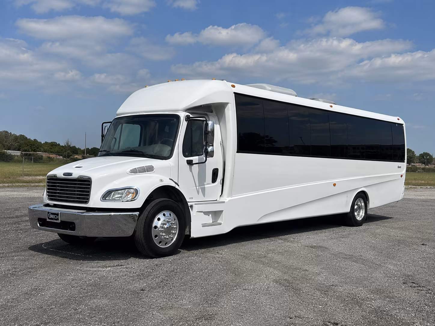 staten island 50 passenger party bus