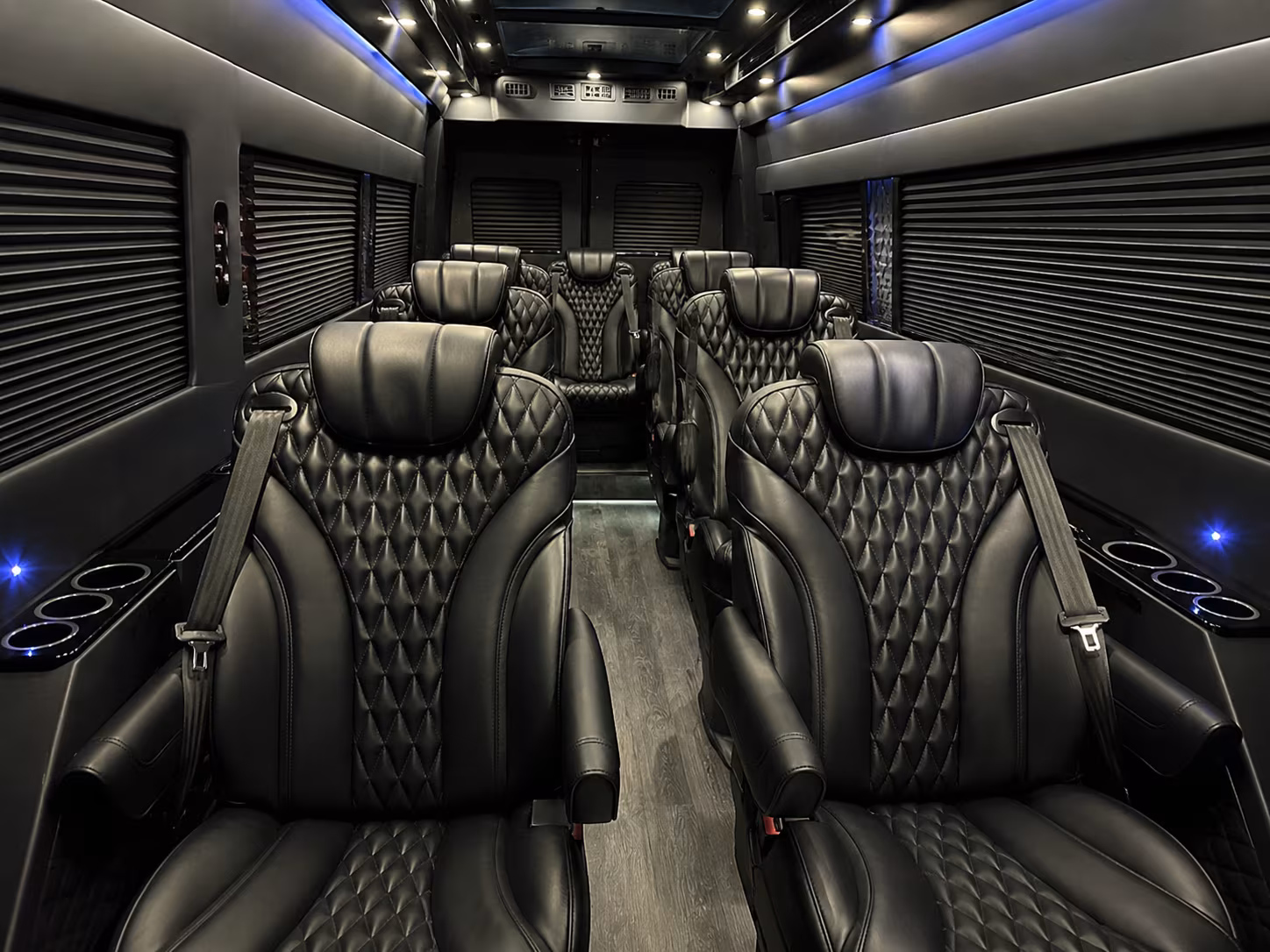 Staten Island Concert Transportation