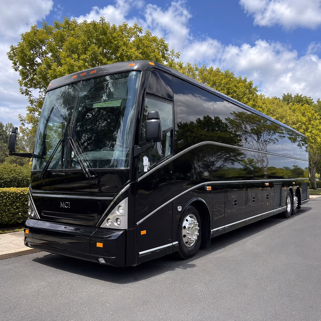 staten island ferry terminal corporate shuttle services