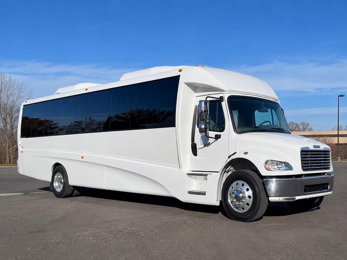 staten island party bus booking step 2