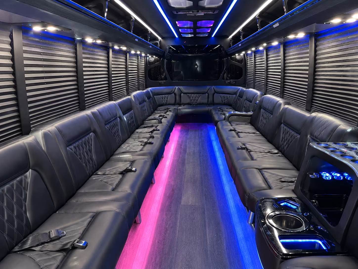 staten island party bus booking step 3