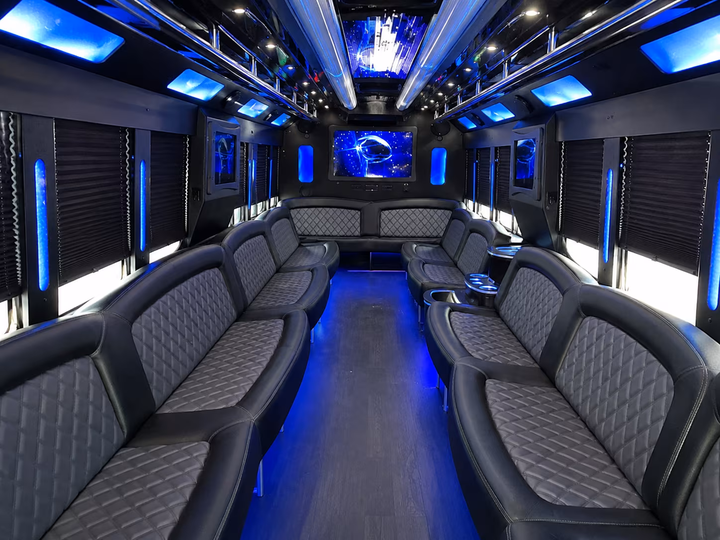 staten island party bus rental gallery