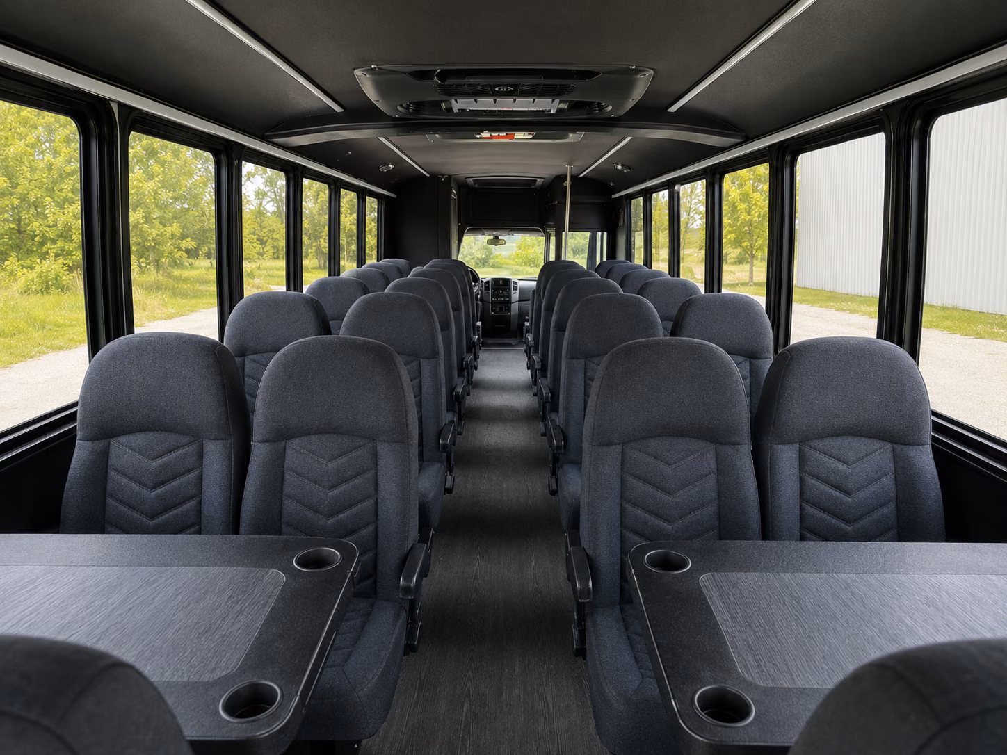 Staten Island Religious Group Transportation