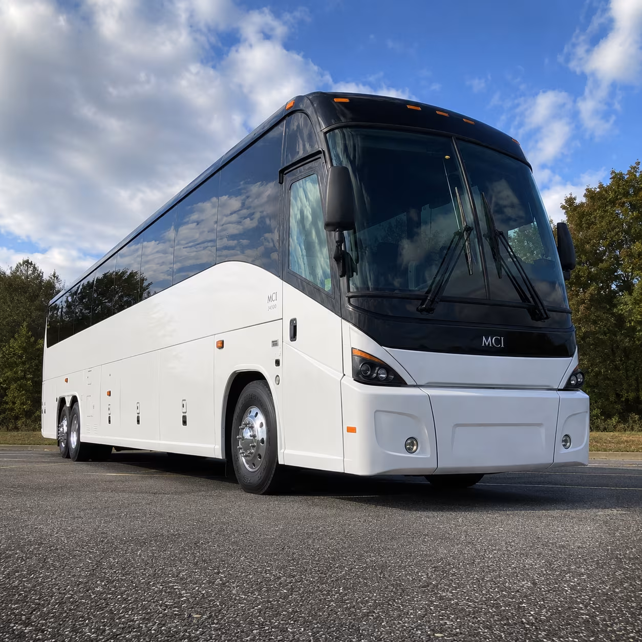 Staten Island School Event Transportation
