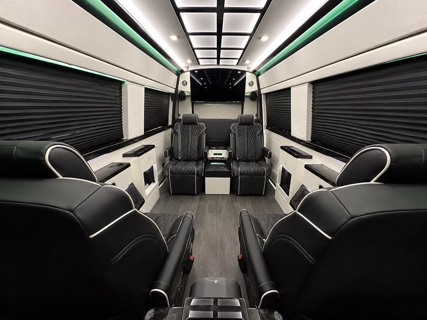 staten island wedding transportation onboard seating