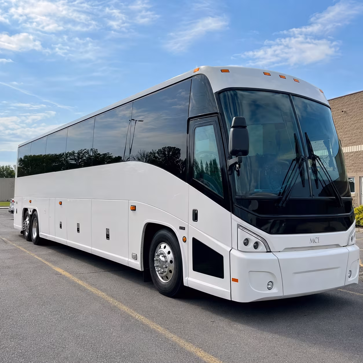 statenislandcharterbuscompany com makes it easy to arrange youth group and confirmation retreat transportation