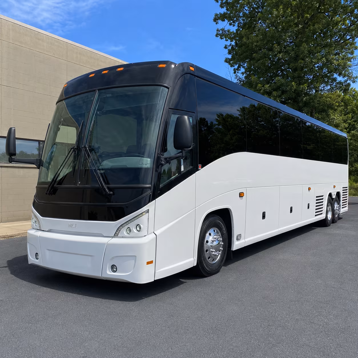 take your group from staten island to philadelphia washington d c and beyond