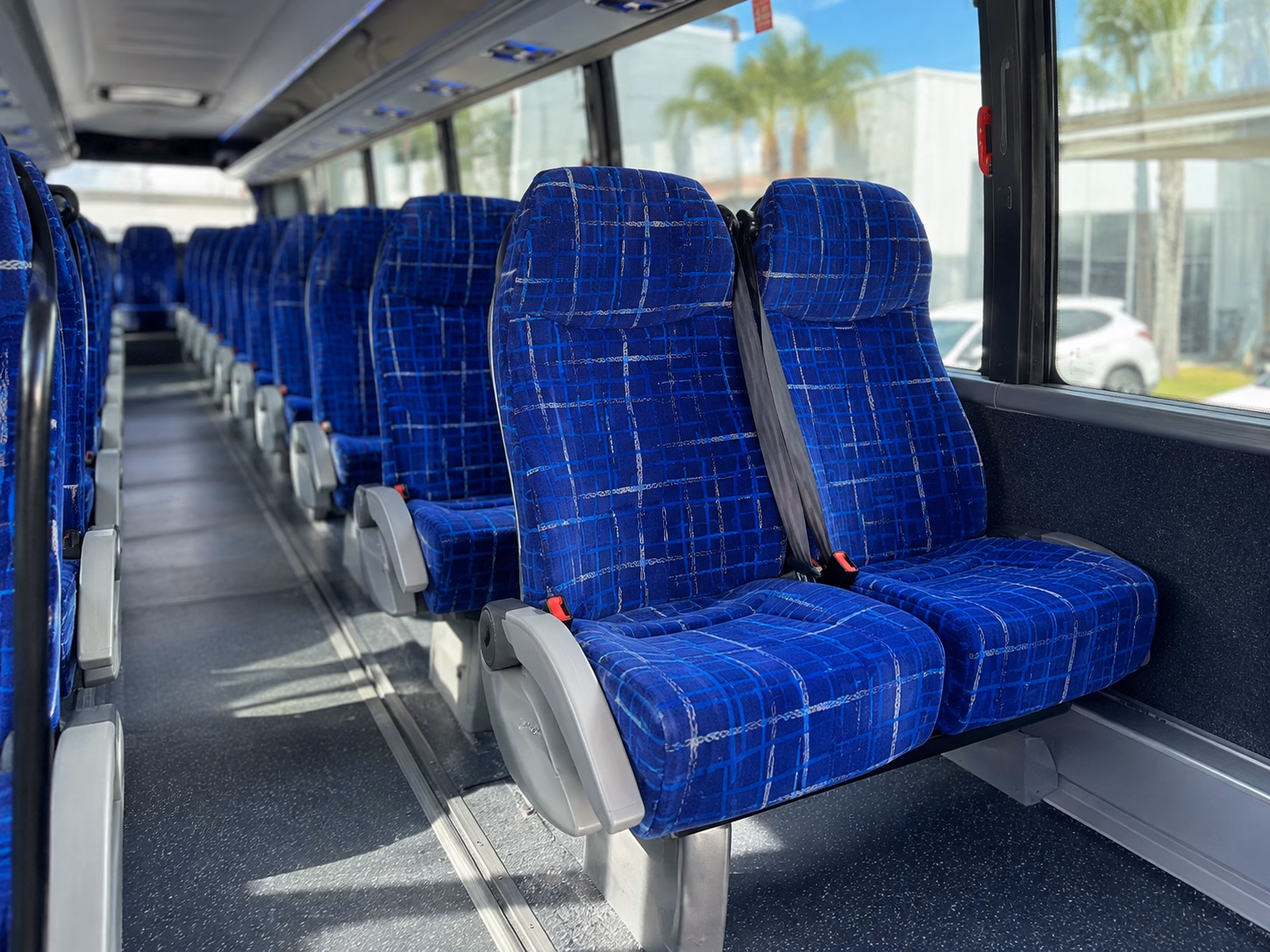 why a charter bus makes the finger lakes worth the drive from staten island