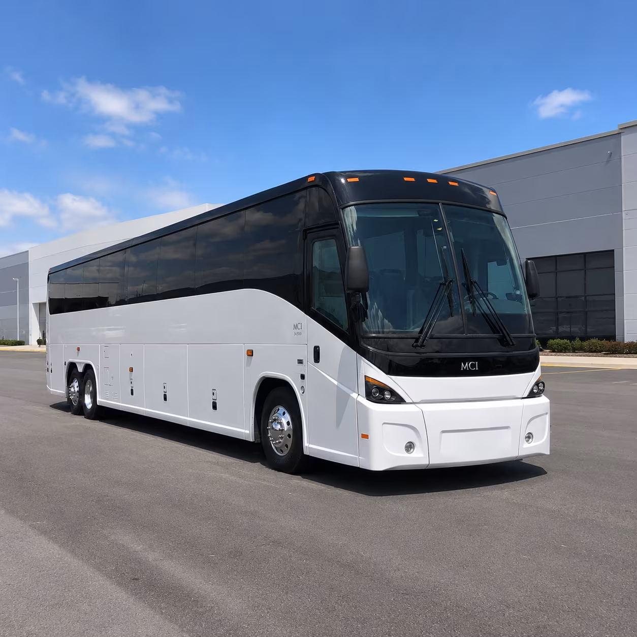 with statenislandcharterbuscompany com booking a multi stop airport pickup across staten island is easy