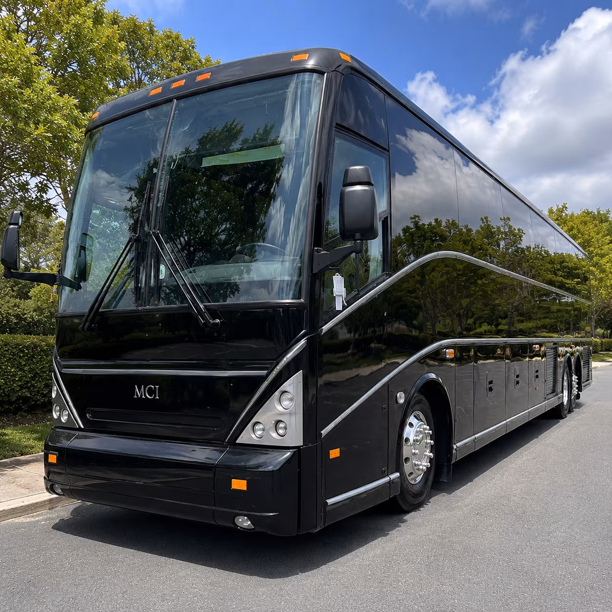 you can count on statenislandcharterbuscompany com for prom and school event transportation in staten island