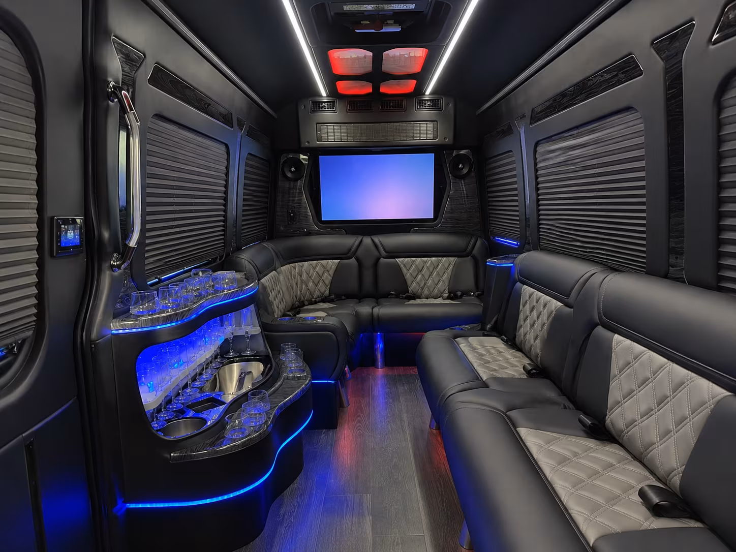 you re never limited to one fleet when you book concert transportation through statenislandcharterbuscompany com