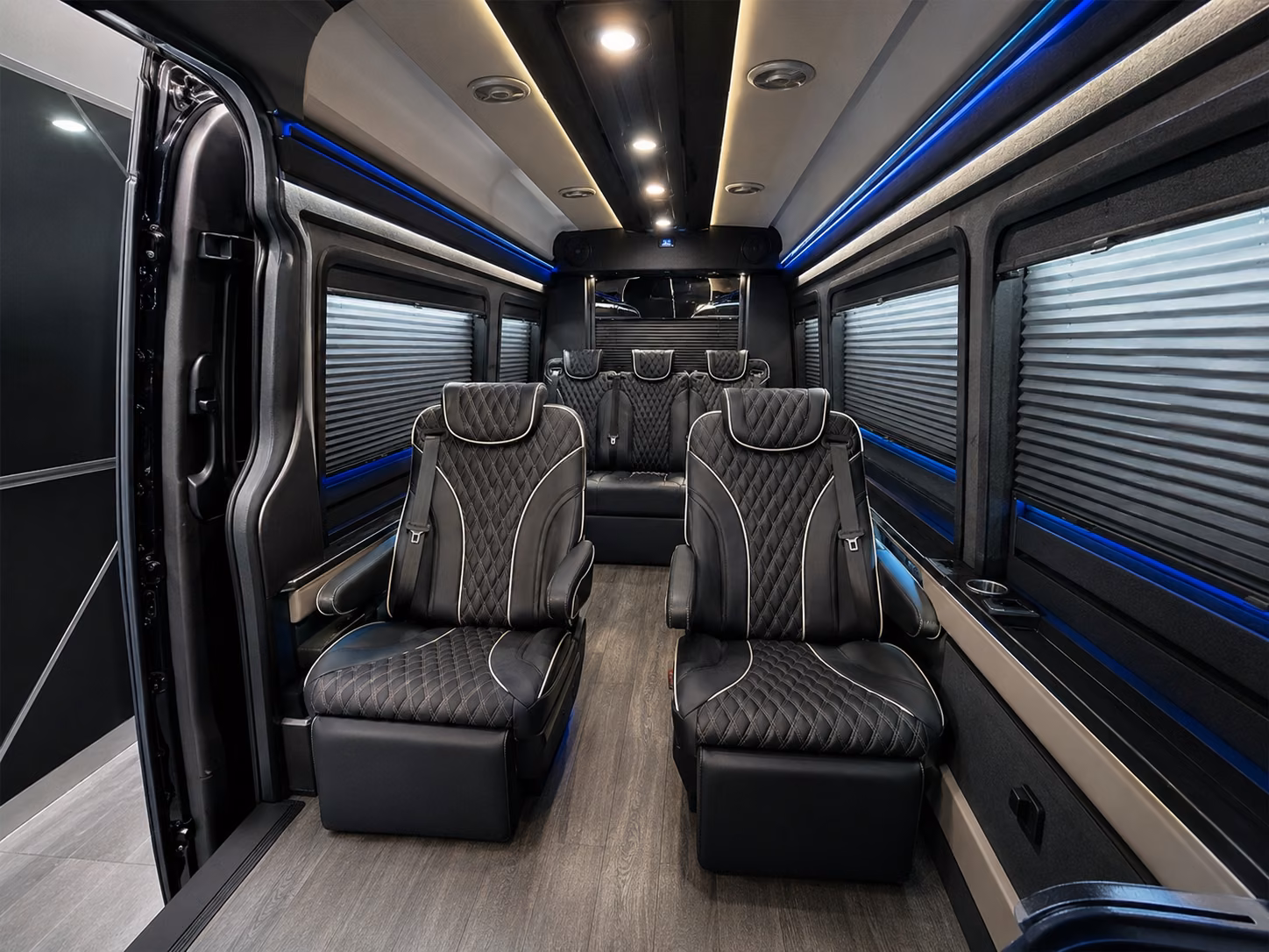 you re never limited to one fleet when you search for staten island airport shuttles here